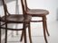 Chaises anciennes en bois courbé (c.1940). Lot de 4 pièces #5 – Chaises de salle à manger, Wood (photo 39 of 40)