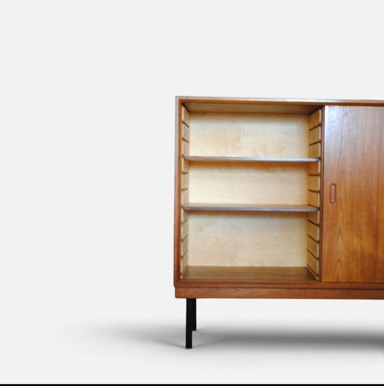 classeur vintage – Armoires de rangement, Wood (photo 4 of 9)