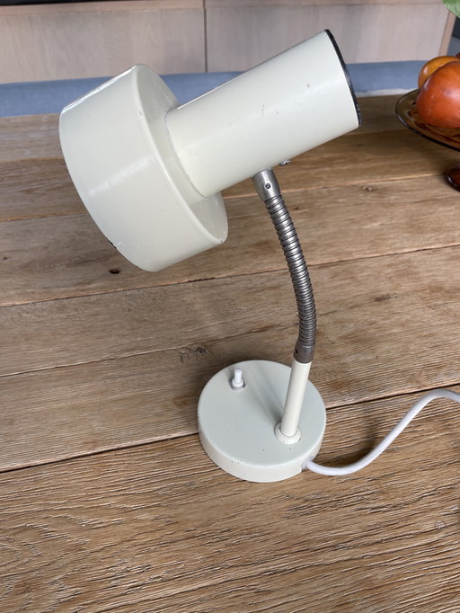 Vintage Hoso Tischlampe