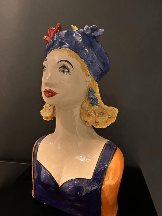 Image 1 of Image, céramique