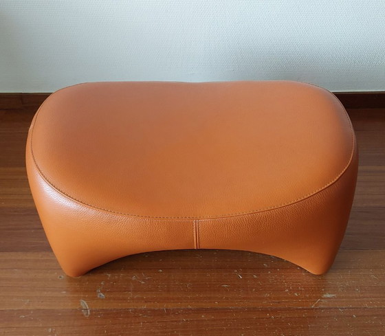 Image 1 of Sillón Leolux Darius