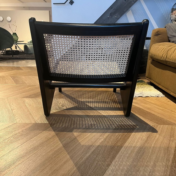 Image 1 of Fauteuil lounge Detjer Kangourou