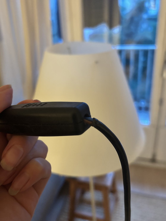 Image 1 of Luceplan Constanza vloerlamp