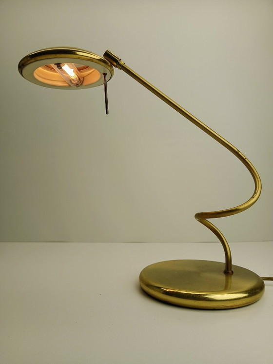 Image 1 of Lámpara de escritorio de diseño Steinhauer