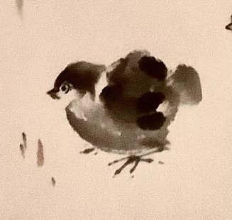 Image 1 of Chinese steendruk 