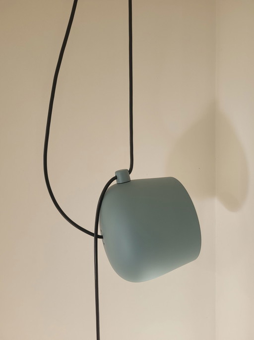 Lámpara Flos Custom color Large Aim de los hermanos Bouroullec