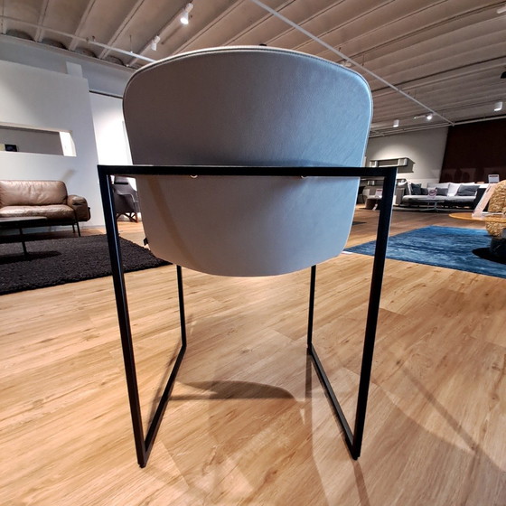 Image 1 of Silla de comedor Arco Frame II (juego de 6)