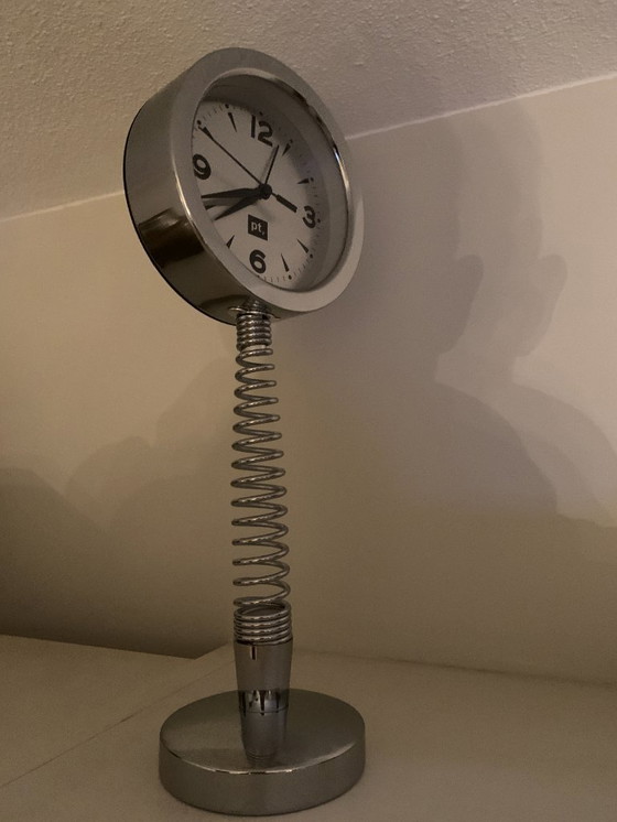 Image 1 of PT by Karlsson (veer) klok - Staand model - Design