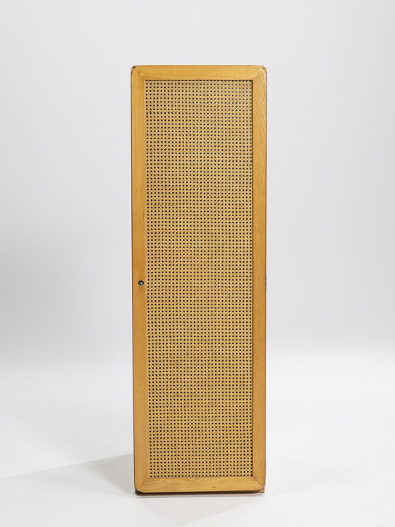 Image 1 of Samara-Garderobe von Derk Jan de Vries, Niederlande, 1960er Jahre