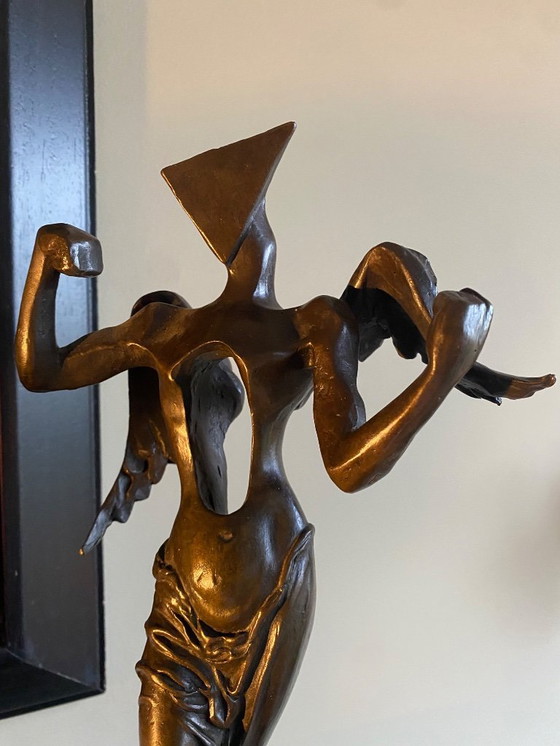 Image 1 of Immagine Dalì