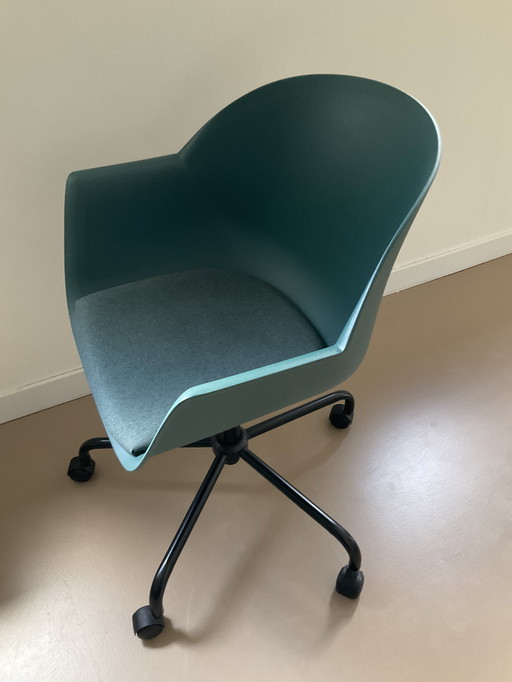 Chaise fabriquée