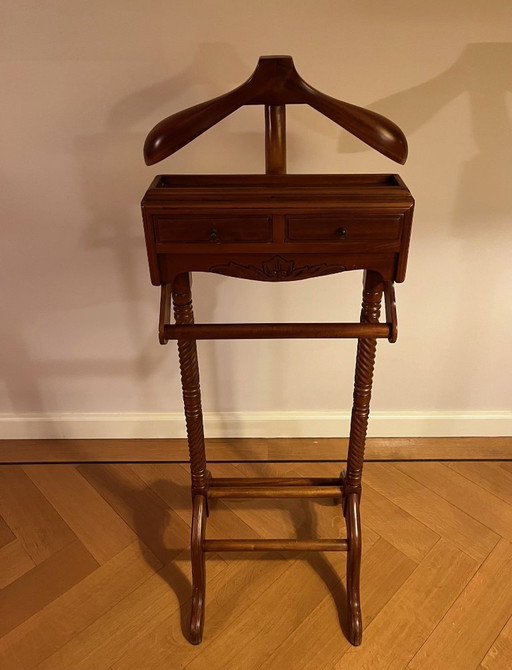 Dress Boy klassiek handgemaakt