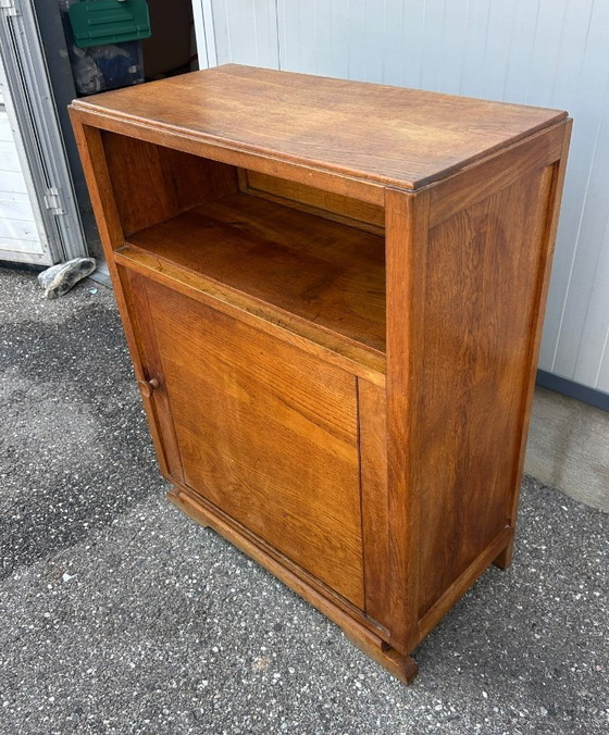 Petit Buffet Parisien – Highboards, Wood (photo 5 of 10)