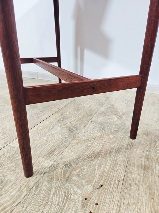 Toletta Vintage Scandinava in Teak, anni '60 – Tolette, Scandinavian (photo 8 of 21)