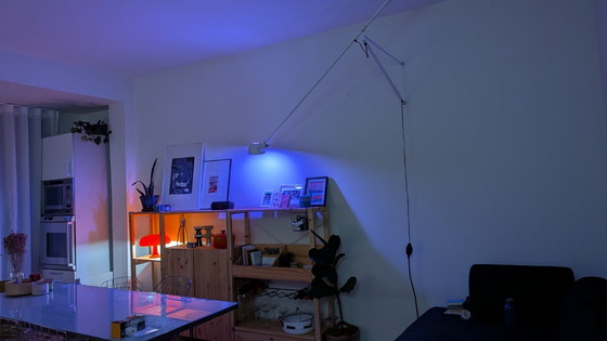 Image 1 of Lampe sur pied Flos 265