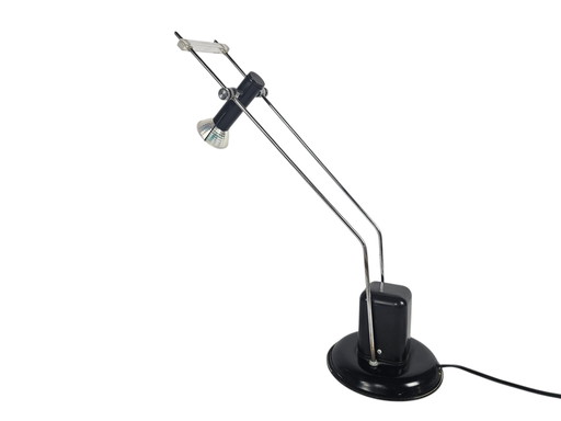 W.L.P. lighting - wall/table lamp - Netherlands - 1970's