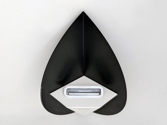 Kaminwanddekoration von Alfra Design – Alfrafeuer, Alfra, made in Germany, Dekorative Objekte, Metal (photo 8 of 16)