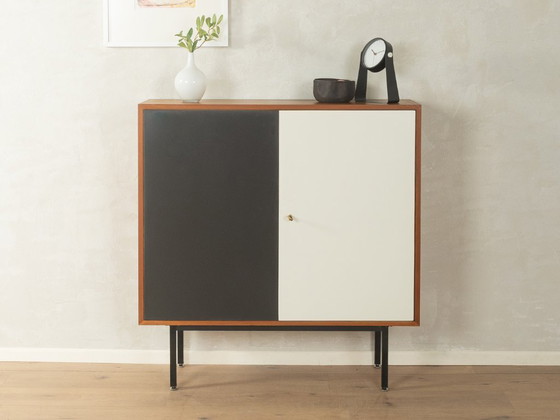 Image 1 of Ladenkast uit de jaren 50, Oldenburger Möbelwerkstätten, Vintage