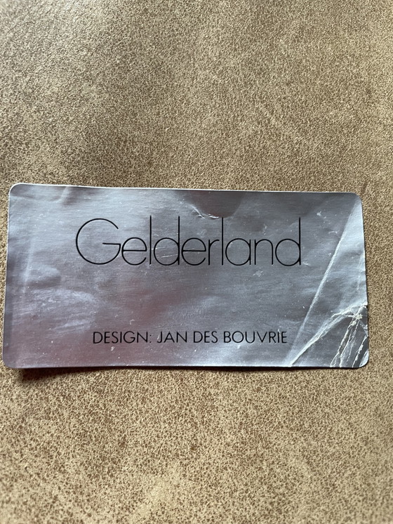 Image 1 of Jan de Bouvrie bank Gelderland 