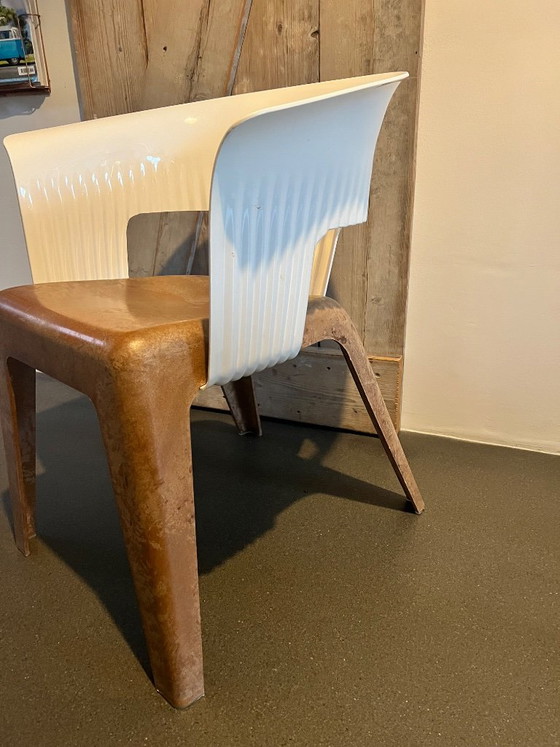 4x Madeira Chair – Skitch, Dining chairs (photo 9 of 10)