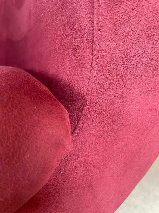 Image 1 of B&B Italia Tulip Stuhl (auf Lager: mehrere)