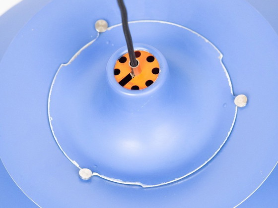 Image 1 of Deense vintage hanglamp PH 5 van Poul Henningsen, Louis Poulsen, 1958