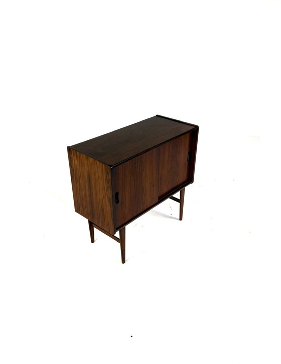 Image 1 of Credenza vintage in palissandro danese anni '60