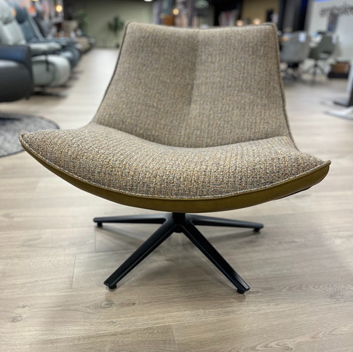 Class Design Joy armchair