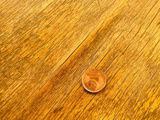 Image 1 of Sgabello vintage modello 92 di Baumann, anni '50