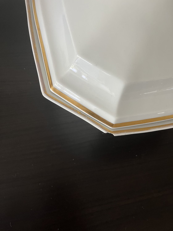 Image 1 of Porseleinen-Service