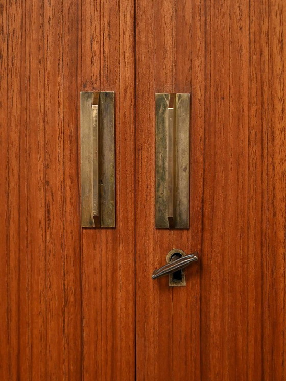 Image 1 of Skandinavischer Barschrank von Kurt Østervig