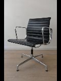 Eames EA 108 Leather