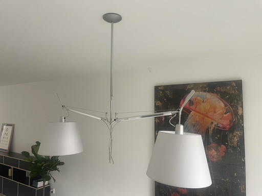 Artemide Tolomeo Basculante Hanglamp