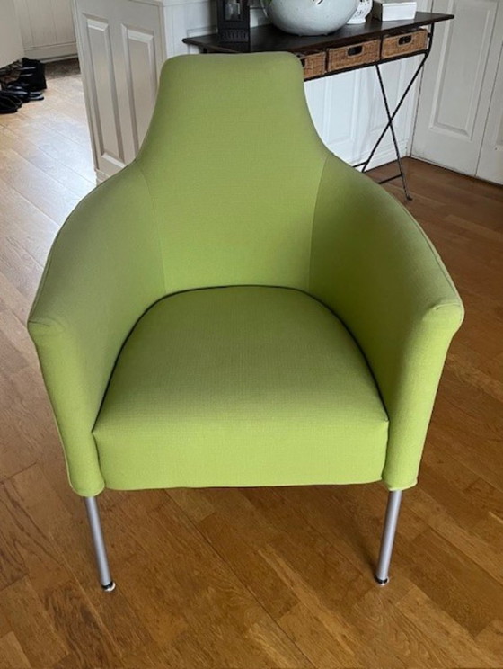 Image 1 of Presidente Bert Plantagie