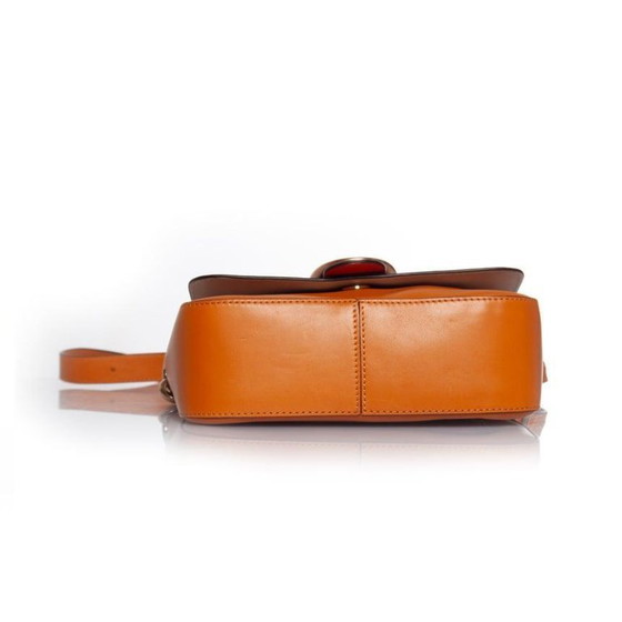 Image 1 of Vanessa Bruno, Crossbody-Ledertasche