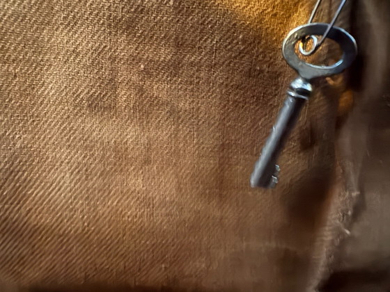 Classic Doctor's Bag – Other bags, Leather, Metal (photo 5 of 5)