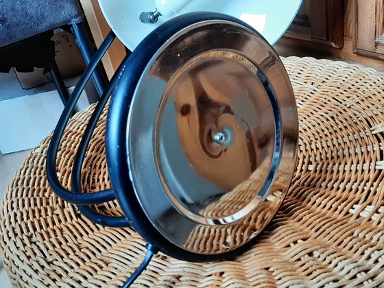 Image 1 of Bauhaus Schreibtischlampe