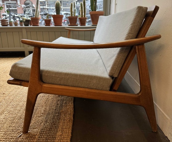 Image 1 of Divano, divano e 2 poltrone