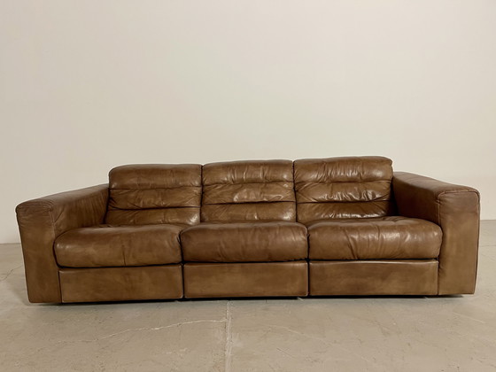 Image 1 of DS105 Sofa from de Sede