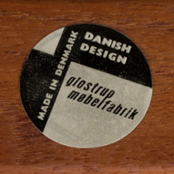 Image 1 of GM5 fauteuil van Svend Age Eriksen, 1960