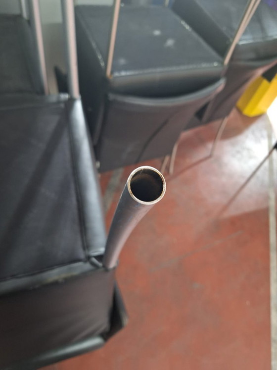 Image 1 of 4x Walter Knoll Jason