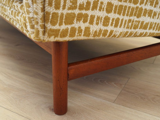 Image 1 of Divano a tre posti, design danese, anni '70, produzione: Danimarca