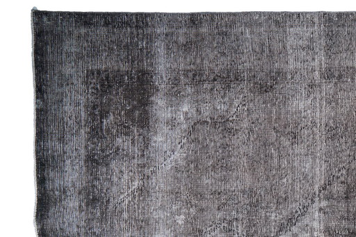 Handgefertigter Vintage-Teppich 285x215 cm