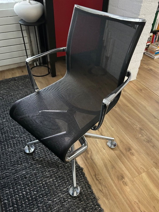 Dining table with 4 chairs