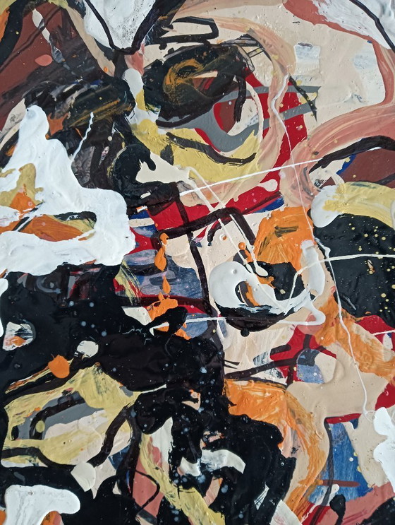 Image 1 of Rob Jacobs - the smart rabbit