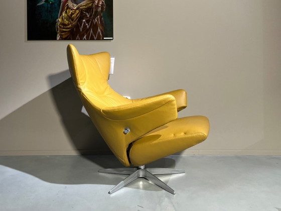 Image 1 of Poltrona reclinabile Gealux Basic 2018