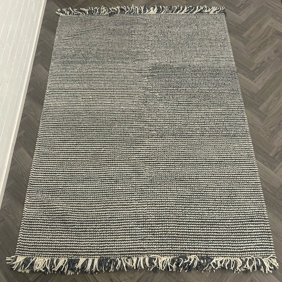 Image 1 of Tappeto Marmo Forest Green di Brinker Carpets - 240x340cm
