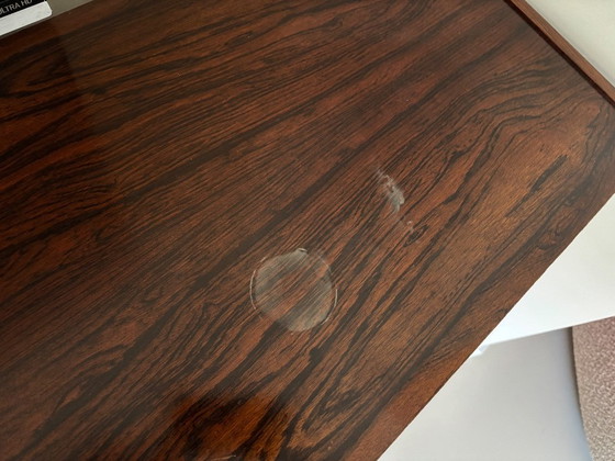 Image 1 of Palissander dressoir jaren 60