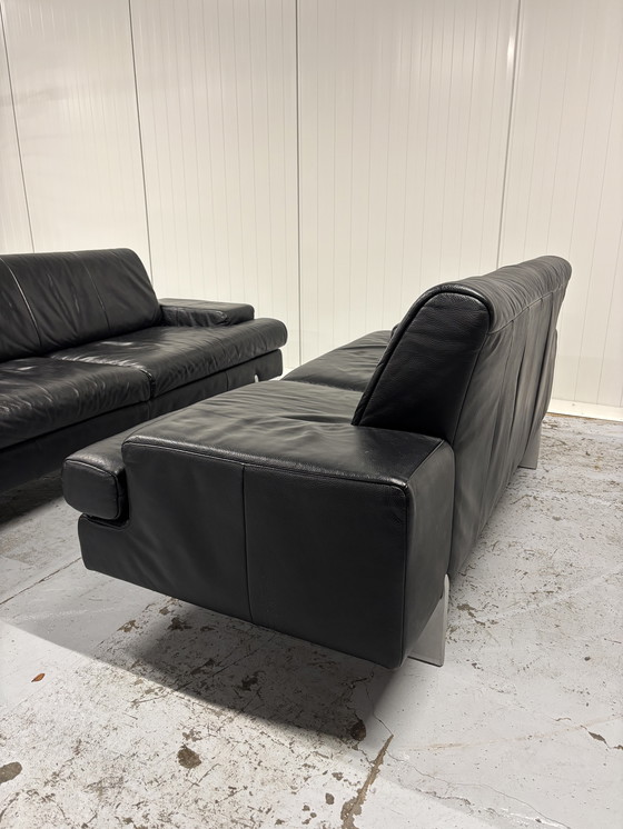 Image 1 of 2x Rolf Benz bank