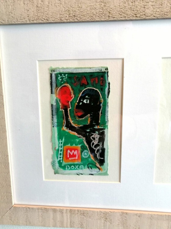 Image 1 of Basquiat